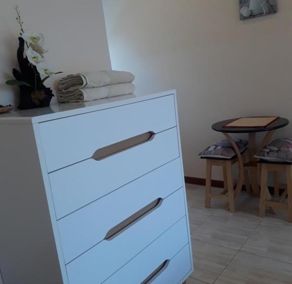 Бунгало Deluxe, Belinda Home