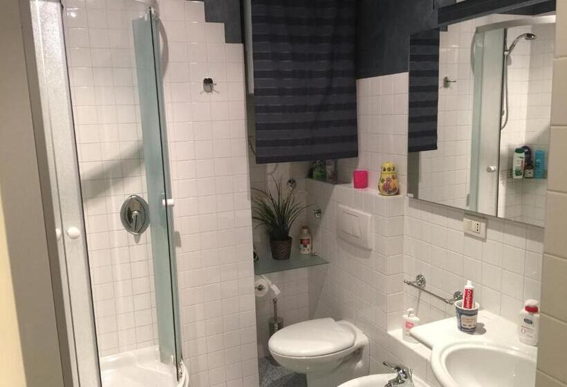 Standard room with outdoor bath, Casa Albert Stanley