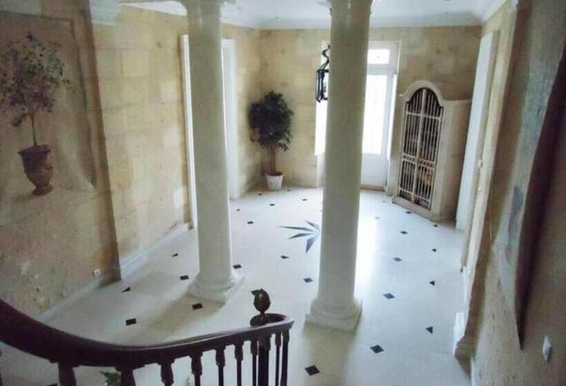 Семейный Номер, Chateau Erigoye