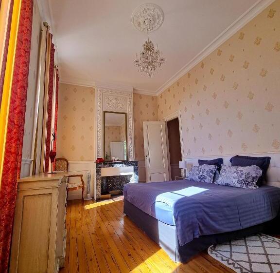 Семейный Номер, Chateau Erigoye