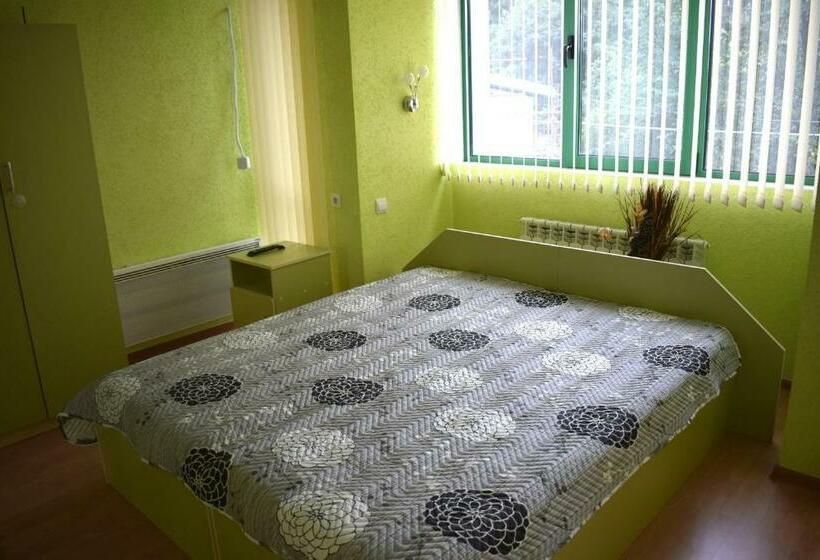 디럭스 룸, Guest Rooms Waterfall