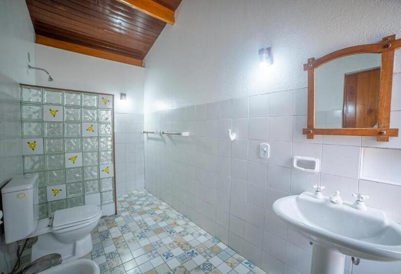 Номер Стандарт, Pousada Jardim Monte Verde