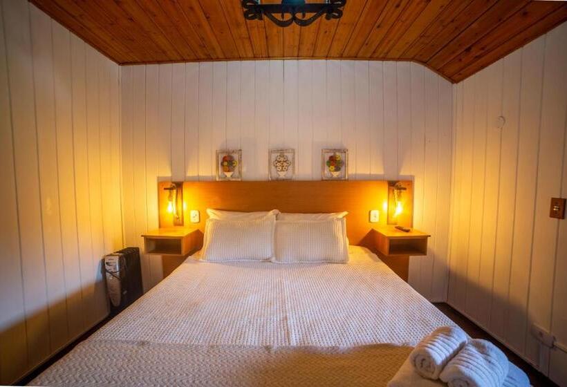 Дом 3 Спальни, Pousada Jardim Monte Verde