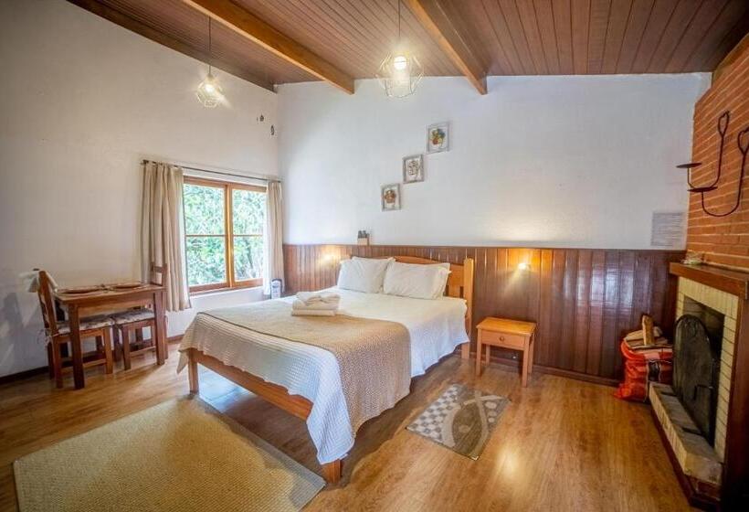Номер Стандарт, Pousada Jardim Monte Verde