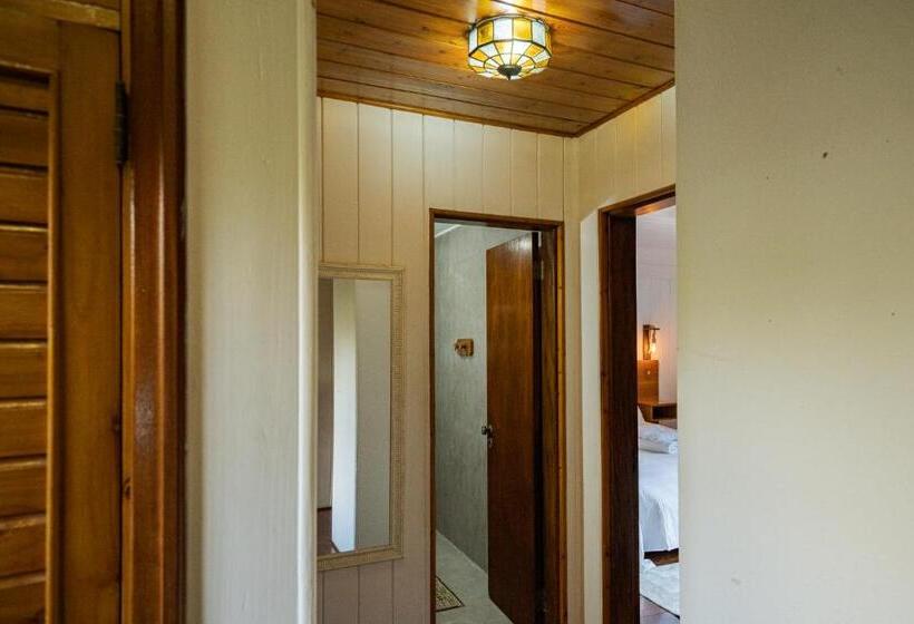 Дом 3 Спальни, Pousada Jardim Monte Verde