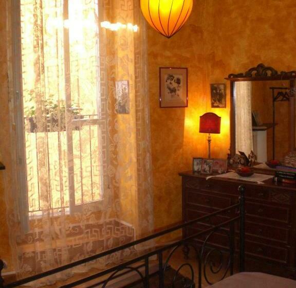 Номер Стандарт, B&b Le Fate Del Lago