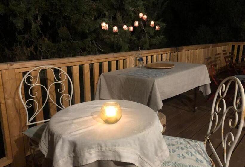 Дом 1 Спальня, Agriturismo La Casa Delle Fate