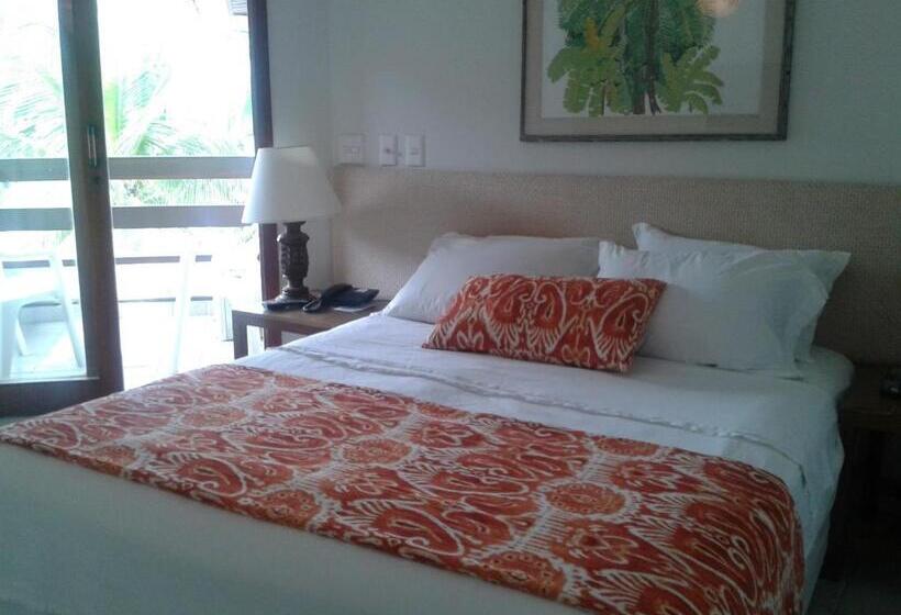 침실 1개 아파트, Jatiúca Resort Flat 404