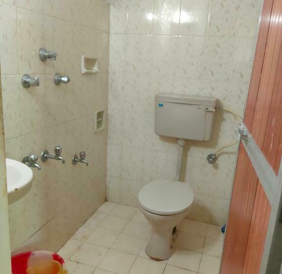 标准单人间, Casa De Olga