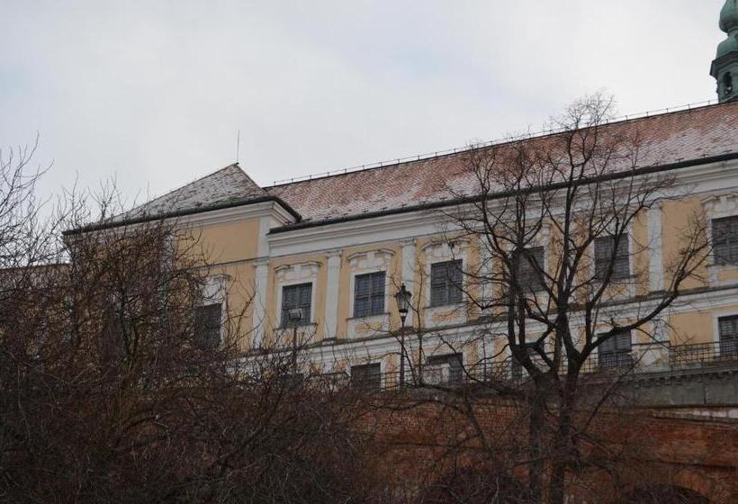 Family Suite, Penzion U žabáka