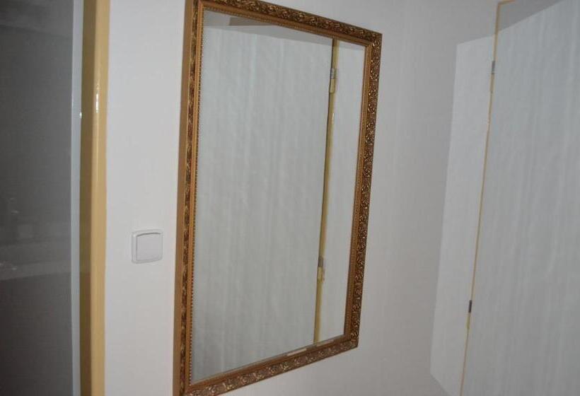 Family Suite, Penzion U žabáka