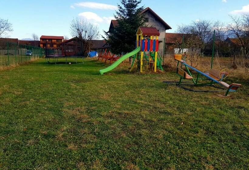 Номер Стандарт, Pensiunea Casa Zarnesteana