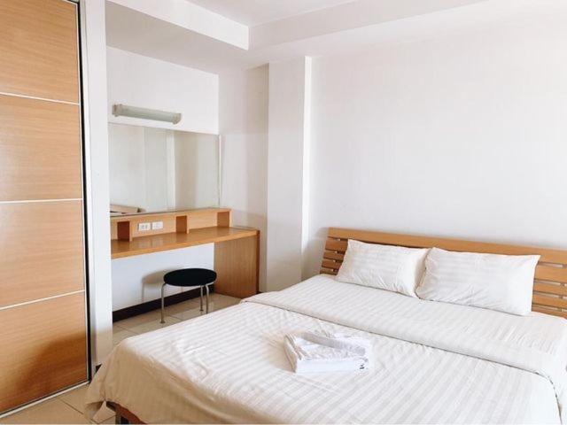Апартаменты 1 Спальня, Rangsit Apartment Ii