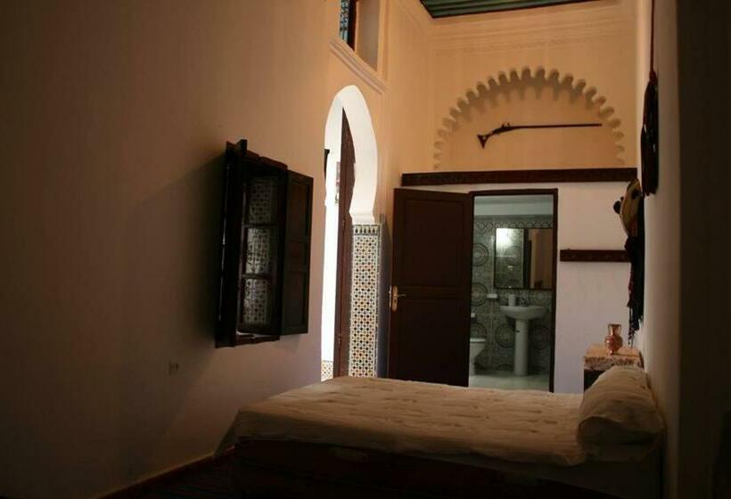 스탠다드 룸, Riad Khmisa