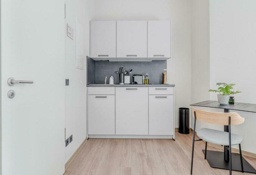 سوییت, Limehome Leipzig Oelßner S Hof