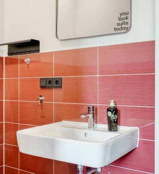 سوییت, Limehome Leipzig Oelßner S Hof