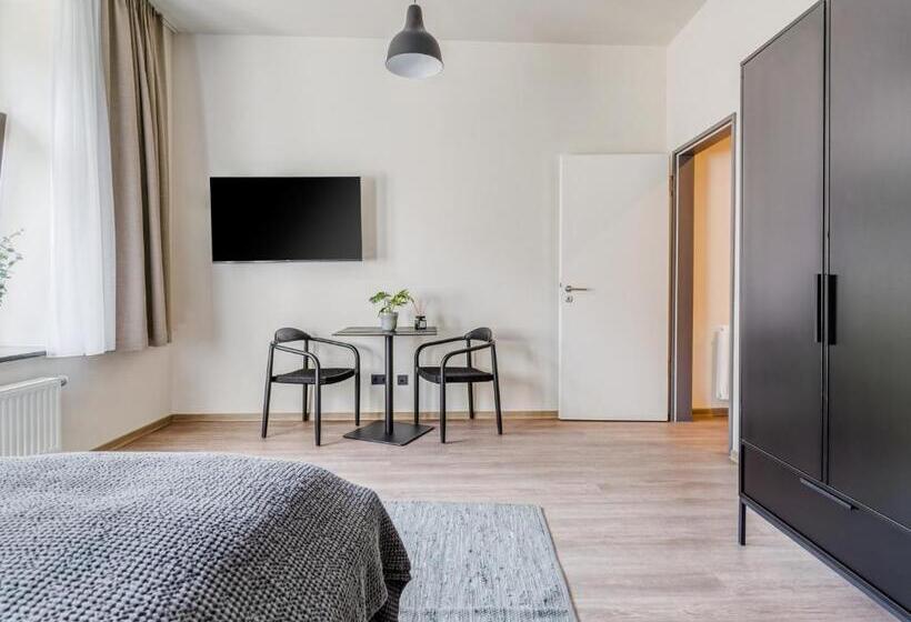 سوییت, Limehome Leipzig Oelßner S Hof