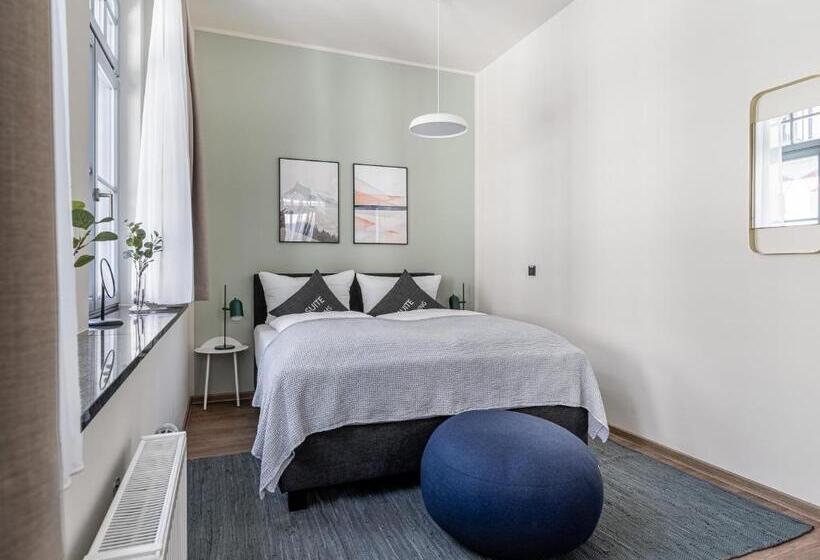 سوییت, Limehome Leipzig Oelßner S Hof