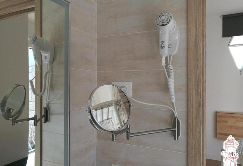 Номер Стандарт Трехместный, B&b Reale   Ortona