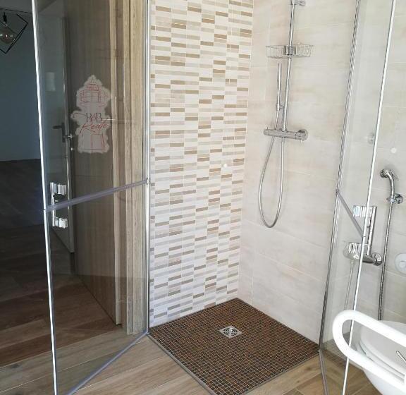 Номер Стандарт Трехместный, B&b Reale   Ortona