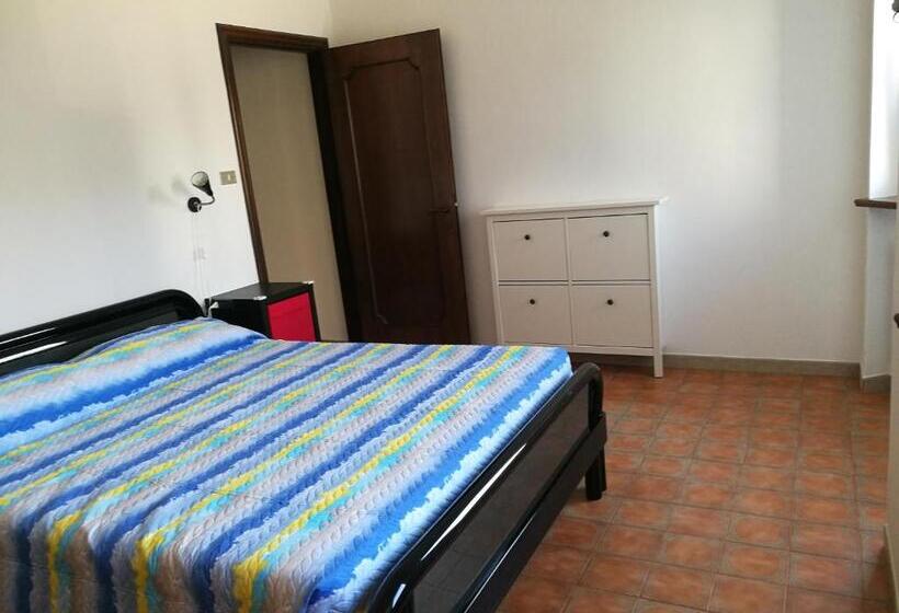 Апартаменты 1 Спальня, B&b Reale   Ortona
