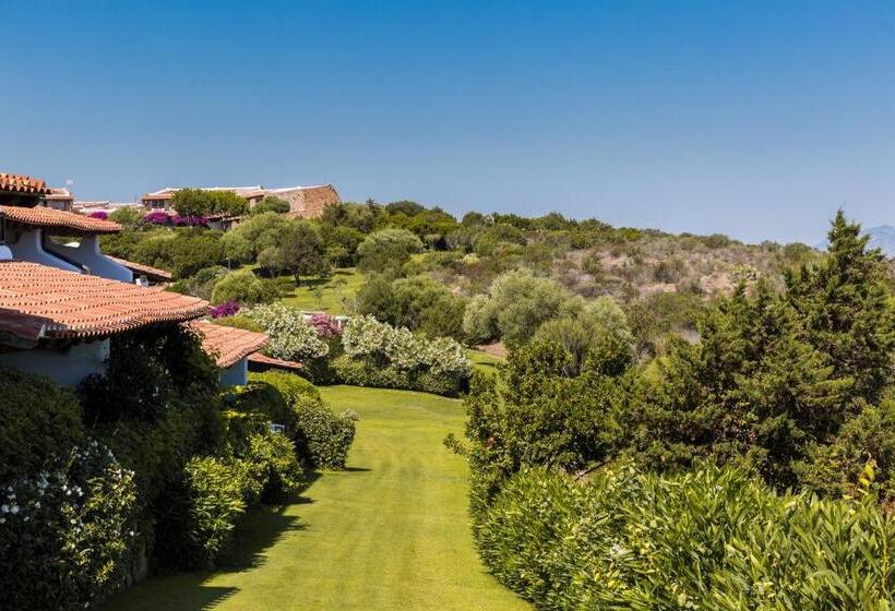 침실 1개 수피리어 아파트, Capo Ceraso Family Resort