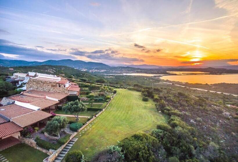 침실 1개 수피리어 아파트, Capo Ceraso Family Resort