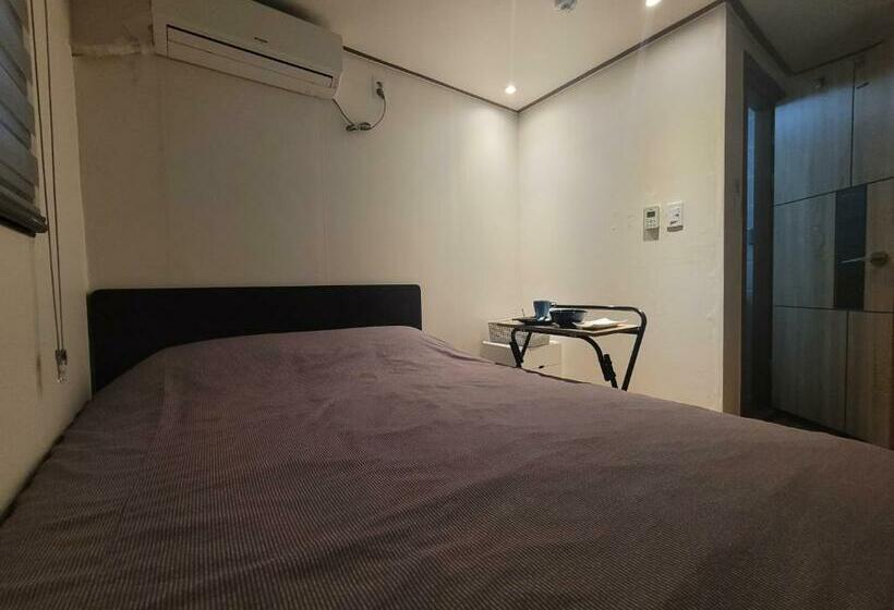 スタンダードルーム, Olive Hostel Myeongdong