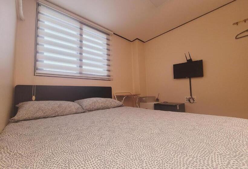 スタンダードルーム, Olive Hostel Myeongdong