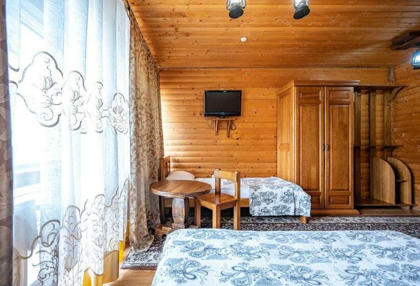 Номер Стандарт Трехместный, марина