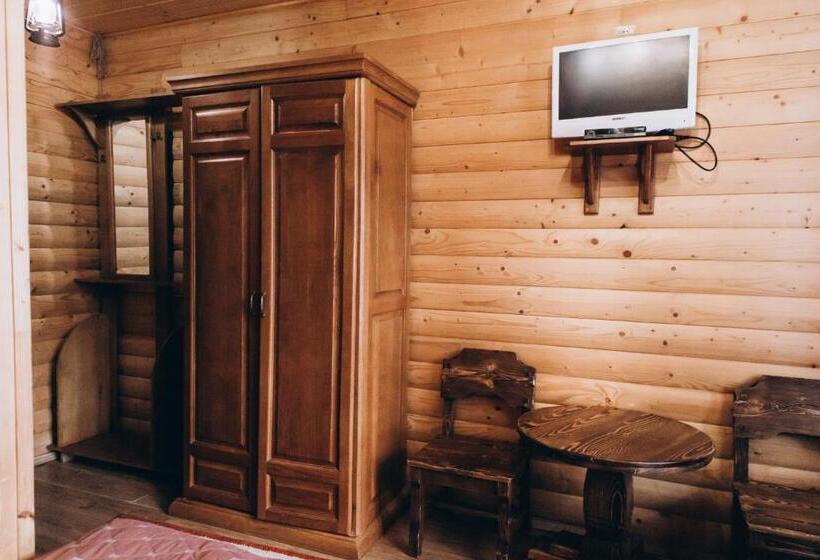 Номер Стандарт, марина