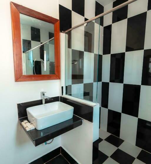 اتاق لوکس با چشم‌انداز دریا, Koh Dach View Boutique