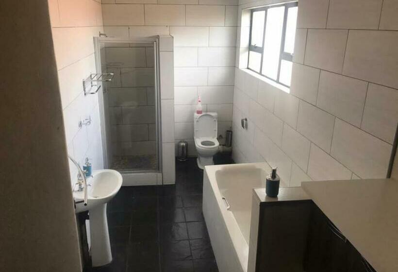 Номер Стандарт, Motseng Guesthouse