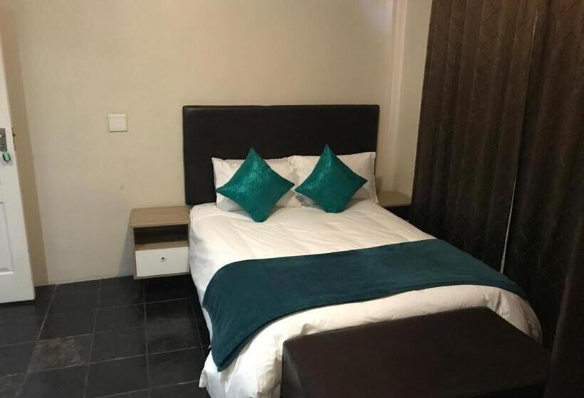 Номер Стандарт, Motseng Guesthouse