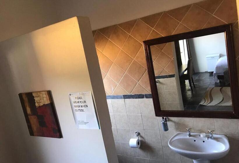 Номер Стандарт, Motseng Guesthouse