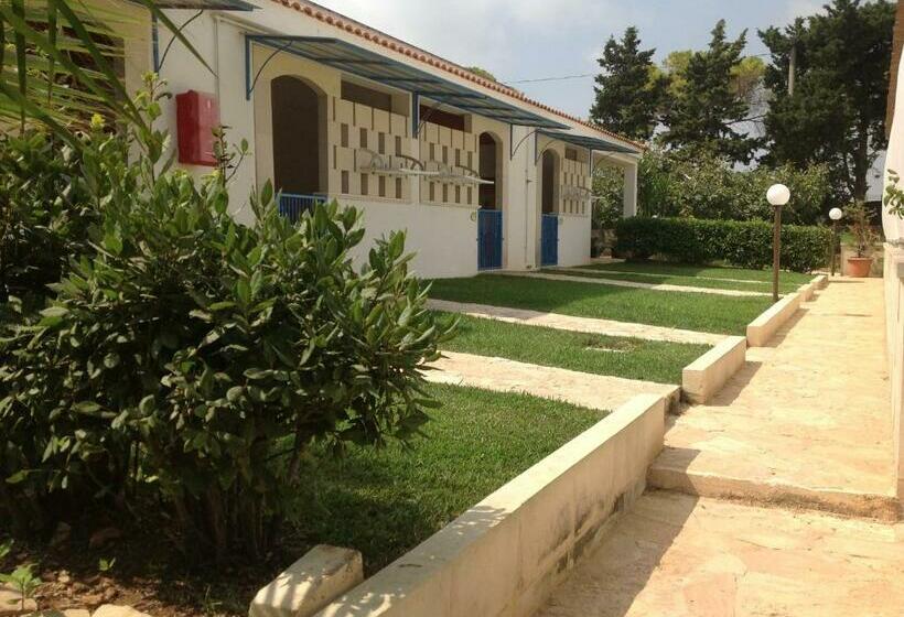 Номер Стандарт, Agriturismo L Agrumeto