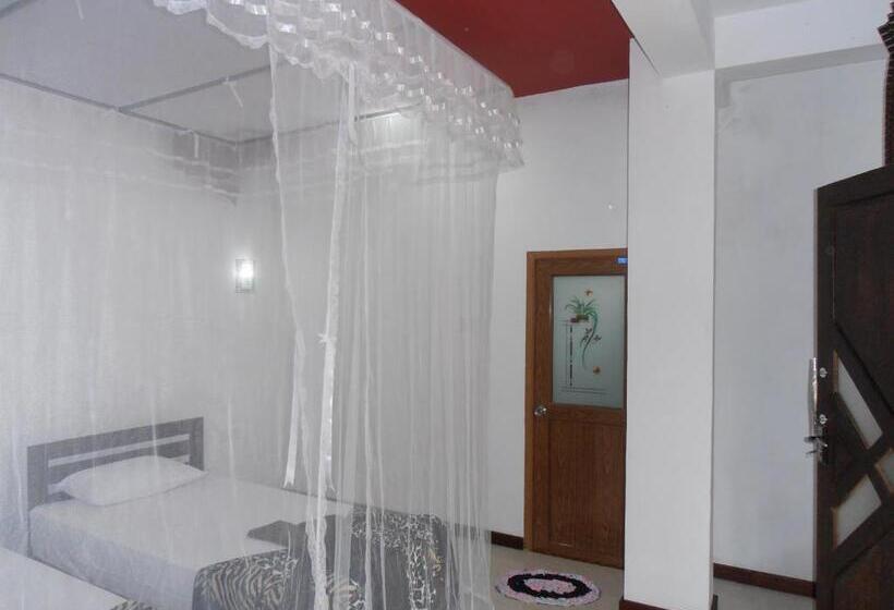 اتاق لوکس, Little Cottage