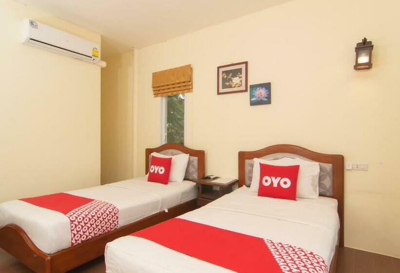수피리어 룸, Oyo 607 Nawang Resort