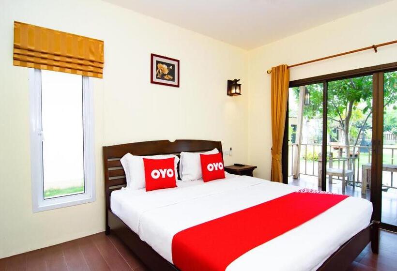 수피리어 룸, Oyo 607 Nawang Resort