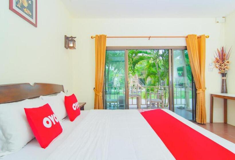 수피리어 룸, Oyo 607 Nawang Resort