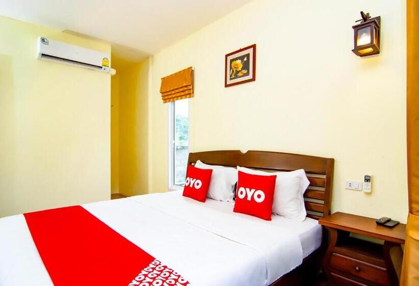 수피리어 룸, Oyo 607 Nawang Resort