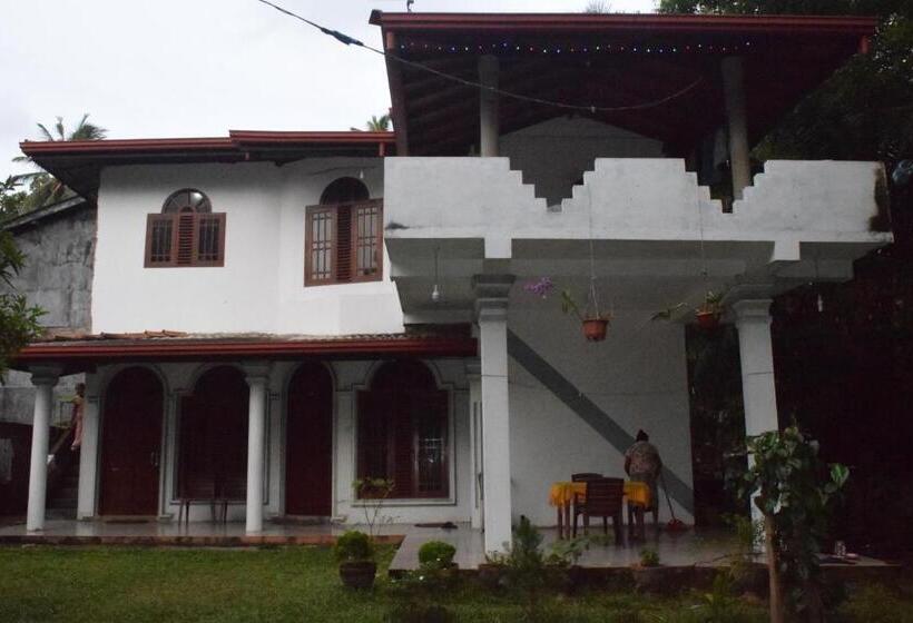 Трехместный Номер Классика, Villa Heaven