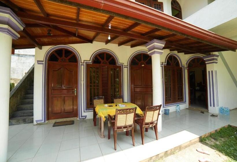 Вилла 1 Спальня Вид на Сад, Villa Heaven