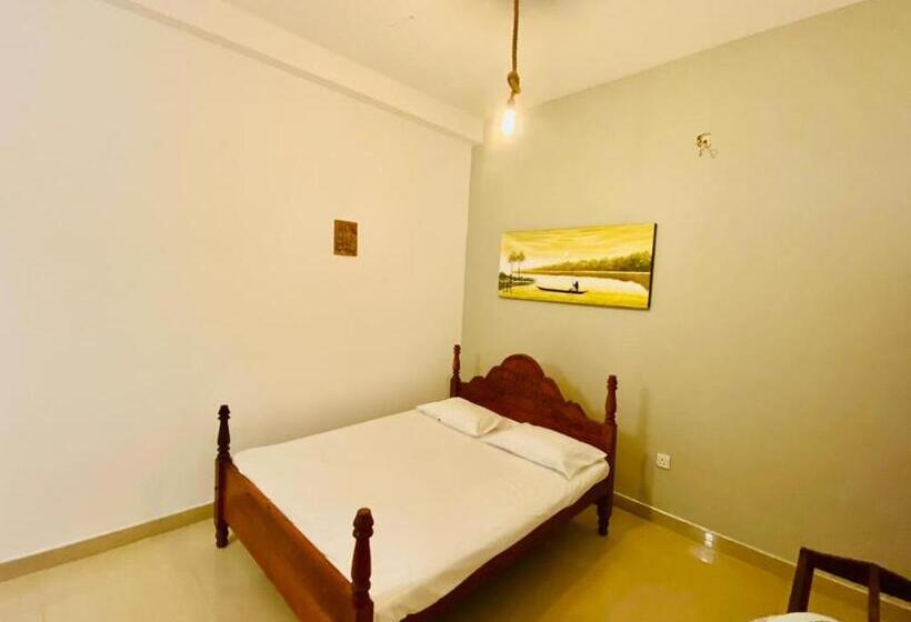 Номер Economy, Villa Heaven