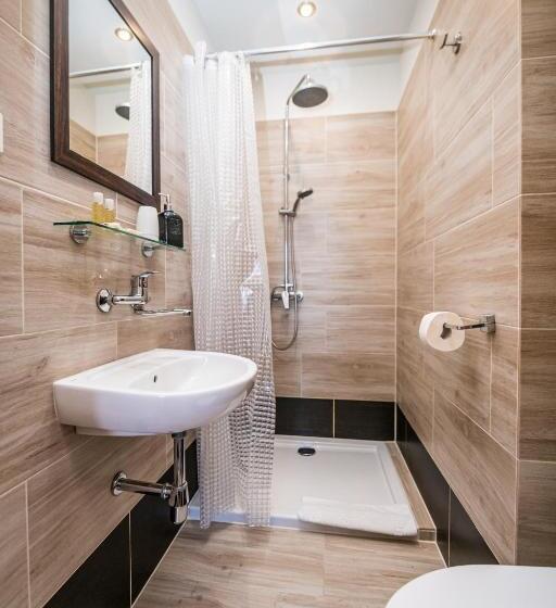 Номер Стандарт, Ariston