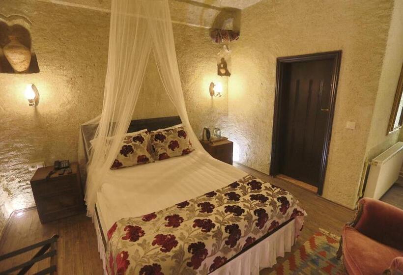 エコノミールーム, Cappadocia Abras Cave