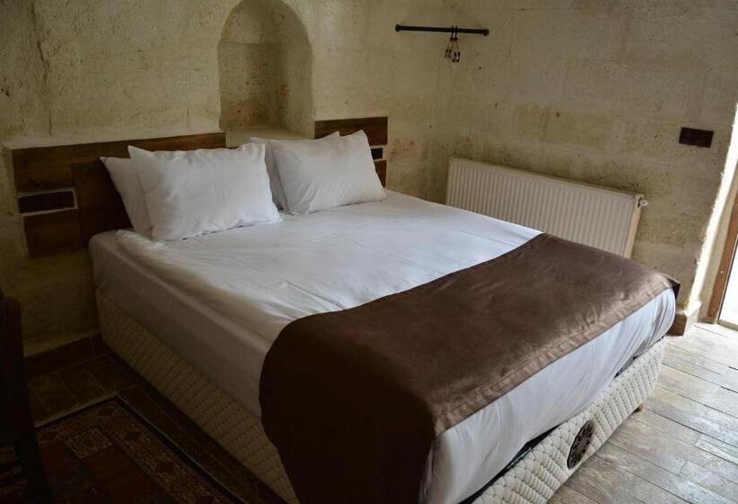 スタンダードルーム, Cappadocia Abras Cave