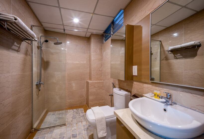 Студио Executive, Dayang Bay Resort Langkawi
