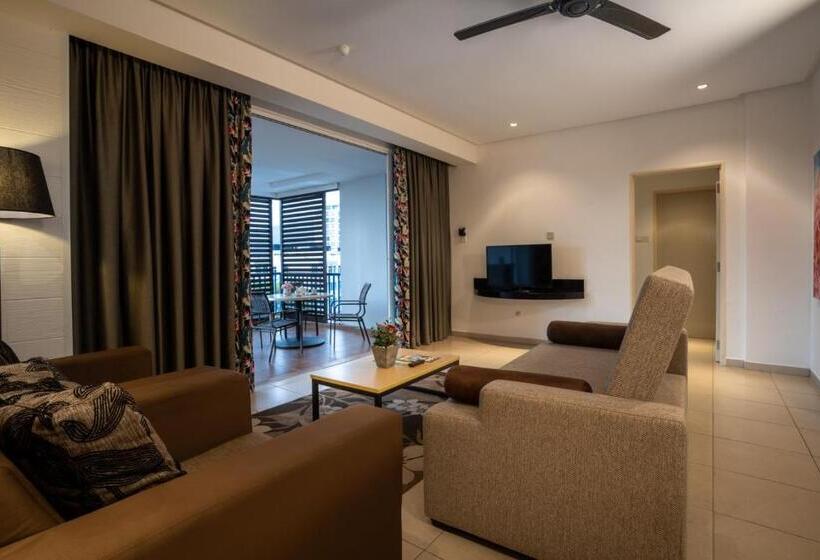 Студия Стандарт, Dayang Bay Resort Langkawi