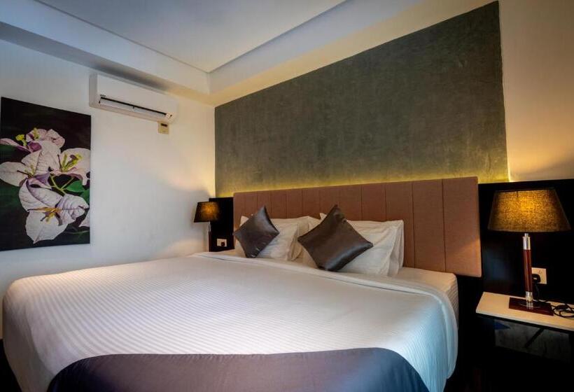 Студия Стандарт, Dayang Bay Resort Langkawi